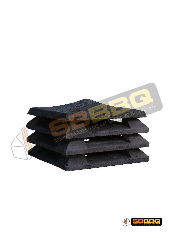 Baca Şapkası SB -BC3